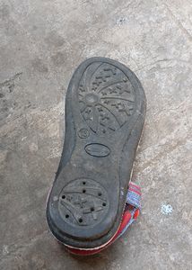 Combo 2 Pcs Casual Shoes.