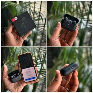 apple airpods pro with anc (master copy)