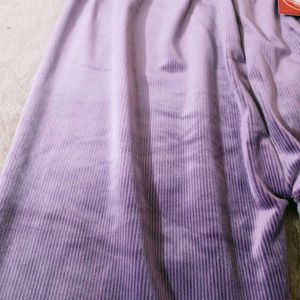 Velvet Lower For Women