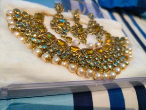 Necklace Set