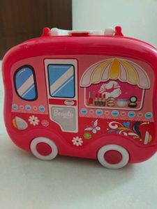Beauty Makeup Set