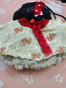 skirt top