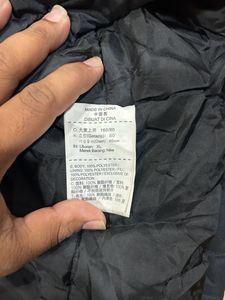 NIKE DOWN WINTER JACKET (Fix Rate)