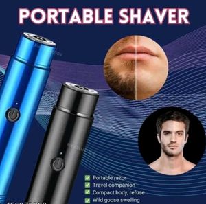 Portable Hair Removal Device