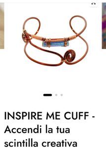 IMPORTED|PURE COPPER Bracelet for Healing