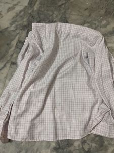 Button-Up Shirts