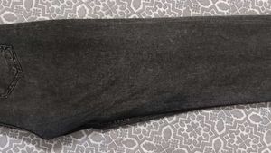 Dark Wash Relaxed Fit Jeans