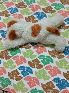 Adorable Stuffed plush Dog Toy