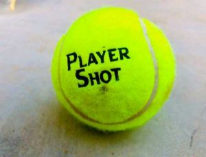 Cricket Ball