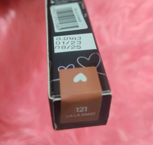 Plum Twist &amp; Go Matte Lipstick