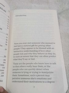 Read People Like A Book