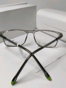 Titan Eye+ Spectacle Frames