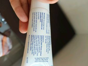 Benzoyl Peroxide AC 5% Gel