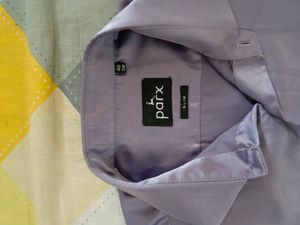 Price Drop Parx Satin Unisex Shirt