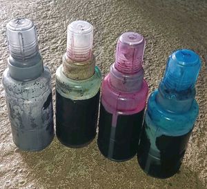 printer ink