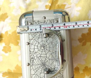 Jewellery box
