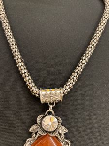 Statement Necklace
