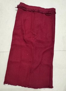 Women Winter Skirt 26-28 waist