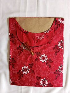 Rayon Soft Kurthis
