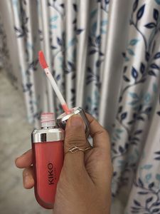 Kiko Milano Lip Gloss