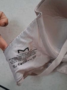 Lace &amp; Smooth Bras - Pack of 2