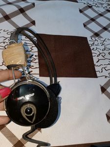 Headphone