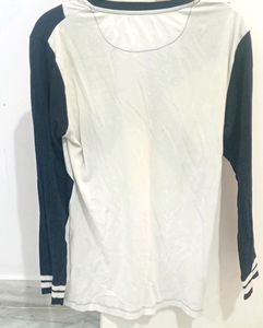 Kultprit Full Sleeve Trendy Men's Tshirt