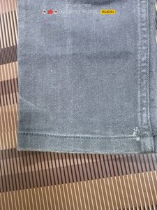 38 Size Regular Fit Denim Jeans