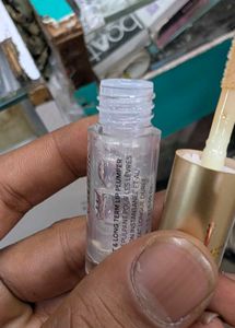 Too Faced Lip Injection Extreme Glow