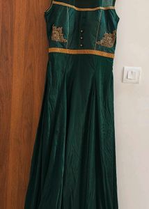 Wedding Floor Length Gown (Bust Size 36)
