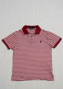 Polo Ralph Lauren Striped Pol