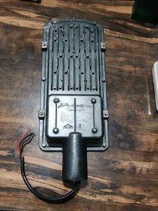 Prima NX 50W LED Street Light