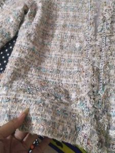 Size 30-32 Blazer