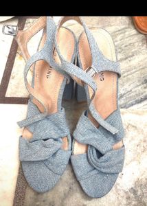 Call It Spring Unused Heels