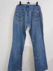 Carhartt Denim Jeans