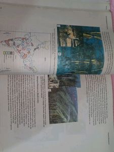 IGNOU Textbook NEV 001 An Introduction To The Environment (Environmental Concerns) 1