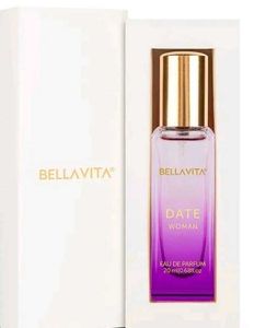 Bella Vita Date Woman Eau de Parfum