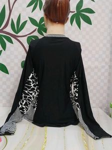 (883)Long Sleeve Swimsuit