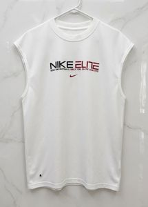 Nike Elite Sleeveless T-Shirt