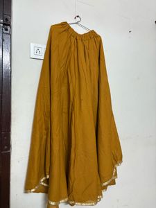 Ethnic Kurta Set