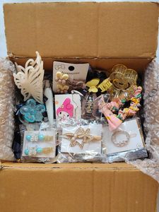 Hair Accessories Gift Hamper