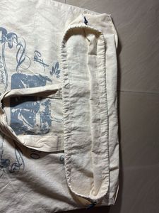 Cowboysbag Tote Bag