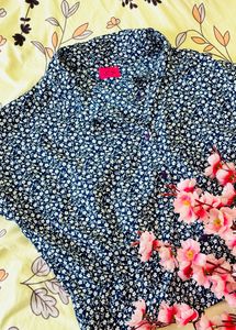 Printed Top