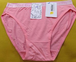 3002 -- Cindi King Modal hipsters panties