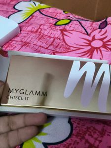 pack of 2 Glow &amp; Contour Face Palette