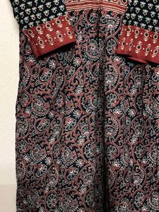 Beautiful Indian Dress