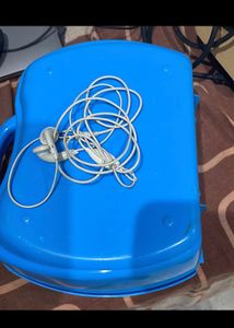 Motorola Earphones