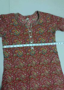 kurta for women