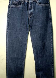 Y2k Denim Jeans