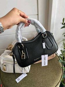MARC JACOBS* *DRIFTER SMALL SATCHEL CROSSBODY SLIN